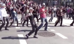 迈克杰克逊舞蹈视频,迈克·杰克逊经典舞蹈视频魅力解析